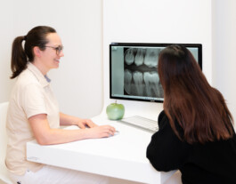 ZAHNARZTPRAXIS KRISTINA WEBER | Zahnarzt Oberrotweil