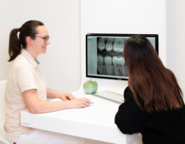 ZAHNARZTPRAXIS KRISTINA WEBER | Zahnarzt Oberrotweil