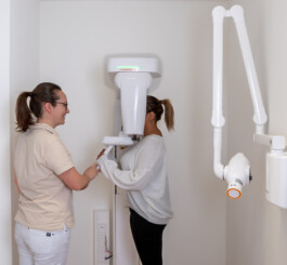 ZAHNARZTPRAXIS KRISTINA WEBER | Zahnarzt Oberrotweil