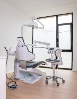 ZAHNARZTPRAXIS KRISTINA WEBER | Zahnarzt Oberrotweil