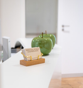 ZAHNARZTPRAXIS KRISTINA WEBER | Zahnarzt Oberrotweil